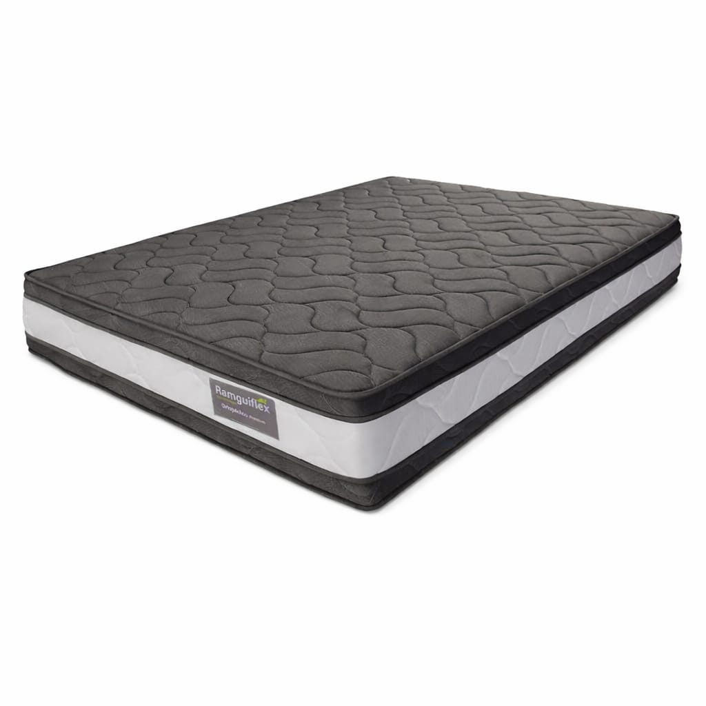 Colchones Semidobles 120cm x 190cm