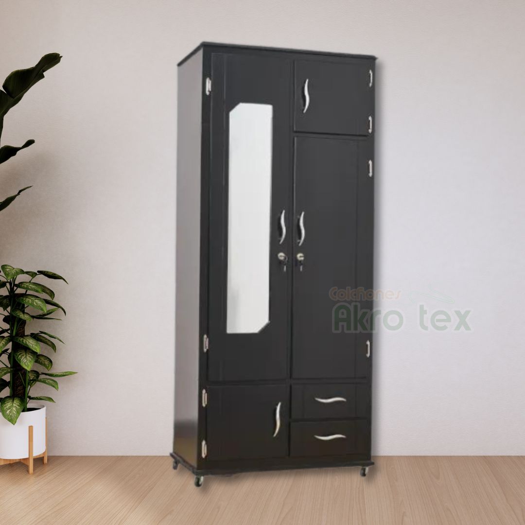 CLOSET personal  190x80cm Espejo