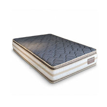 Cargar imagen en el visor de la galería, Colchón 140x190x32 cm Cassata Plus 0rt0pédic0 super Doble Pillow
