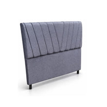 Cargar imagen en el visor de la galería, Cabecero Tapizado habanico
