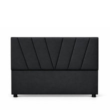 Cargar imagen en el visor de la galería, Cabecero Tapizado habanico
