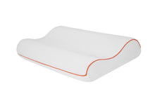 Cargar imagen en el visor de la galería, Almohada  Confort 60X40CM  Cerv1caI Romance Relax Talla M
