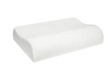 Cargar imagen en el visor de la galería, Almohada Cerv1caI  Ultra Confort Memory Foam 60X40CM  Romance Relax
