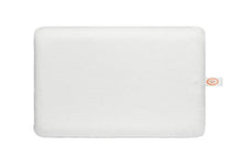 Cargar imagen en el visor de la galería, Almohada plana Ultra Confort Memory Foam 60X40CM  Romance Relax
