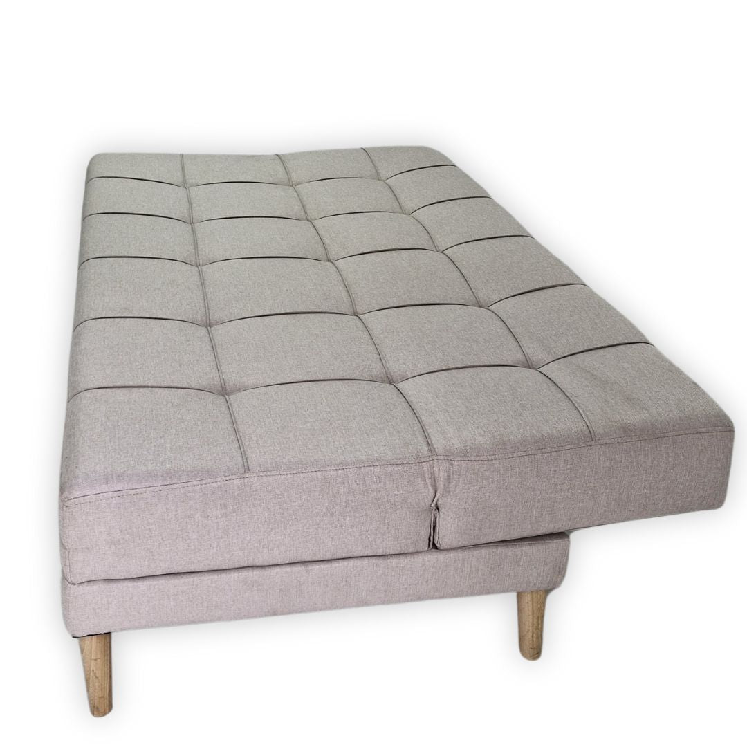 Sofá Cama 3 posiciones 180Cm