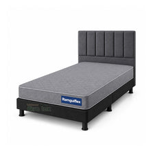 Cargar imagen en el visor de la galería, Combo Completo 100x190 Colchón Super Ortophedic0 + Base Cama + Cabecero

