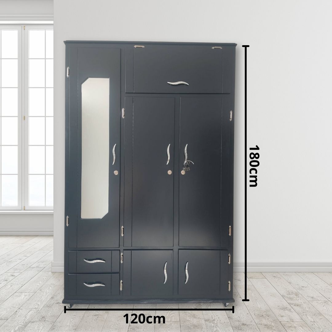 CLOSET 180x120cm Espejo