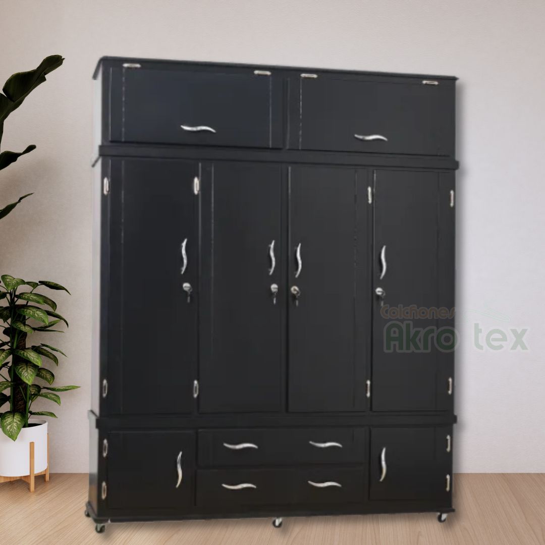 CLOSET Modular  190x150cm