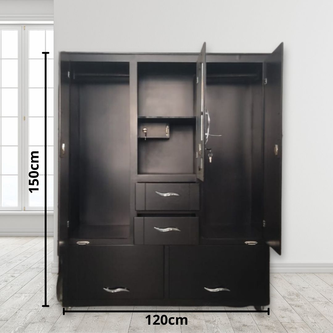 CLOSET 150x120 cm
