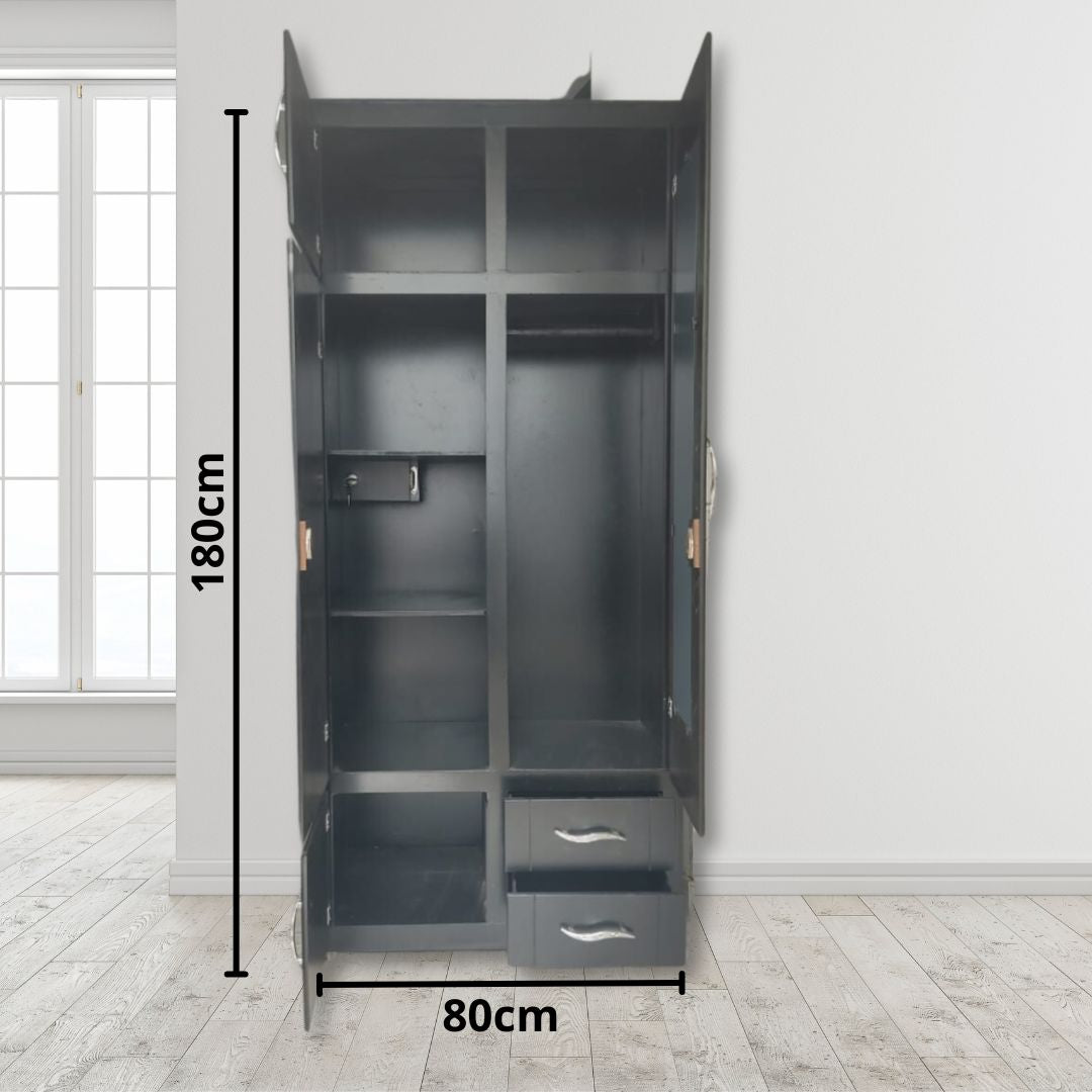 CLOSET personal  190x80cm Espejo