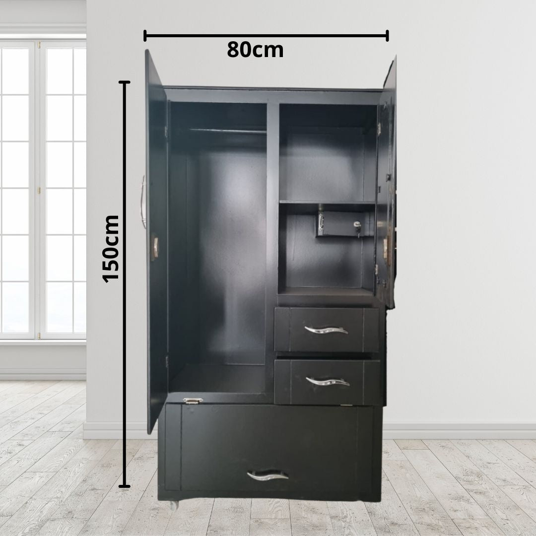 CLOSET 150x80 cm
