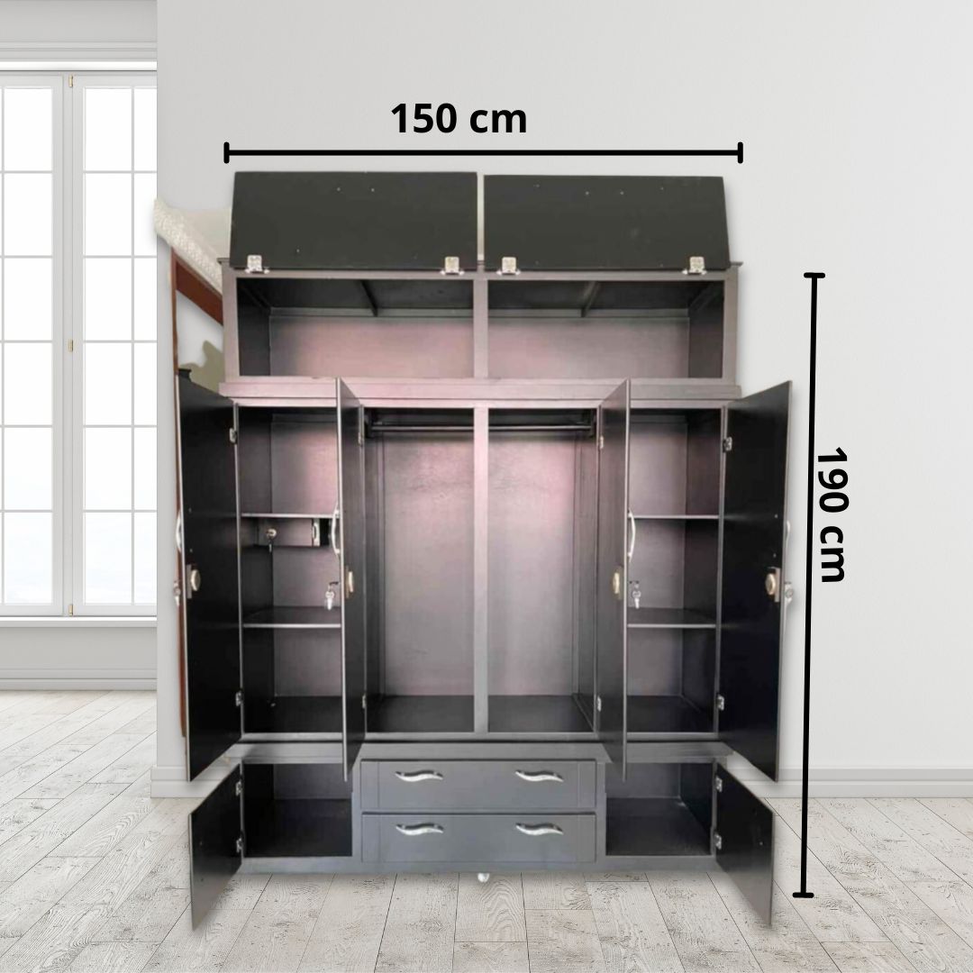 CLOSET Modular  190x150cm