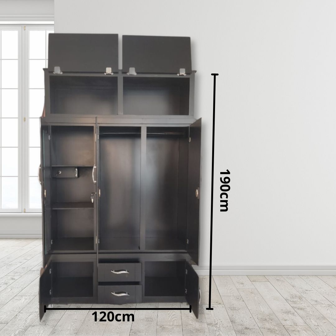CLOSET Modular  190x120cm