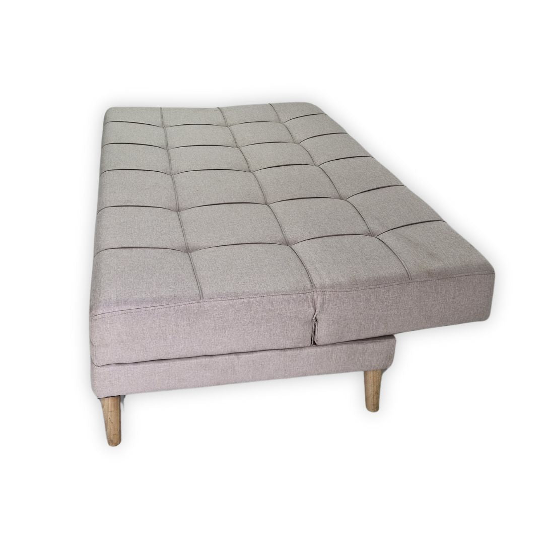 Sofá Cama 3 posiciones 180Cm
