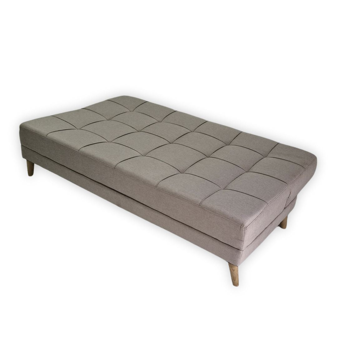 Sofá Cama 3 posiciones 180Cm