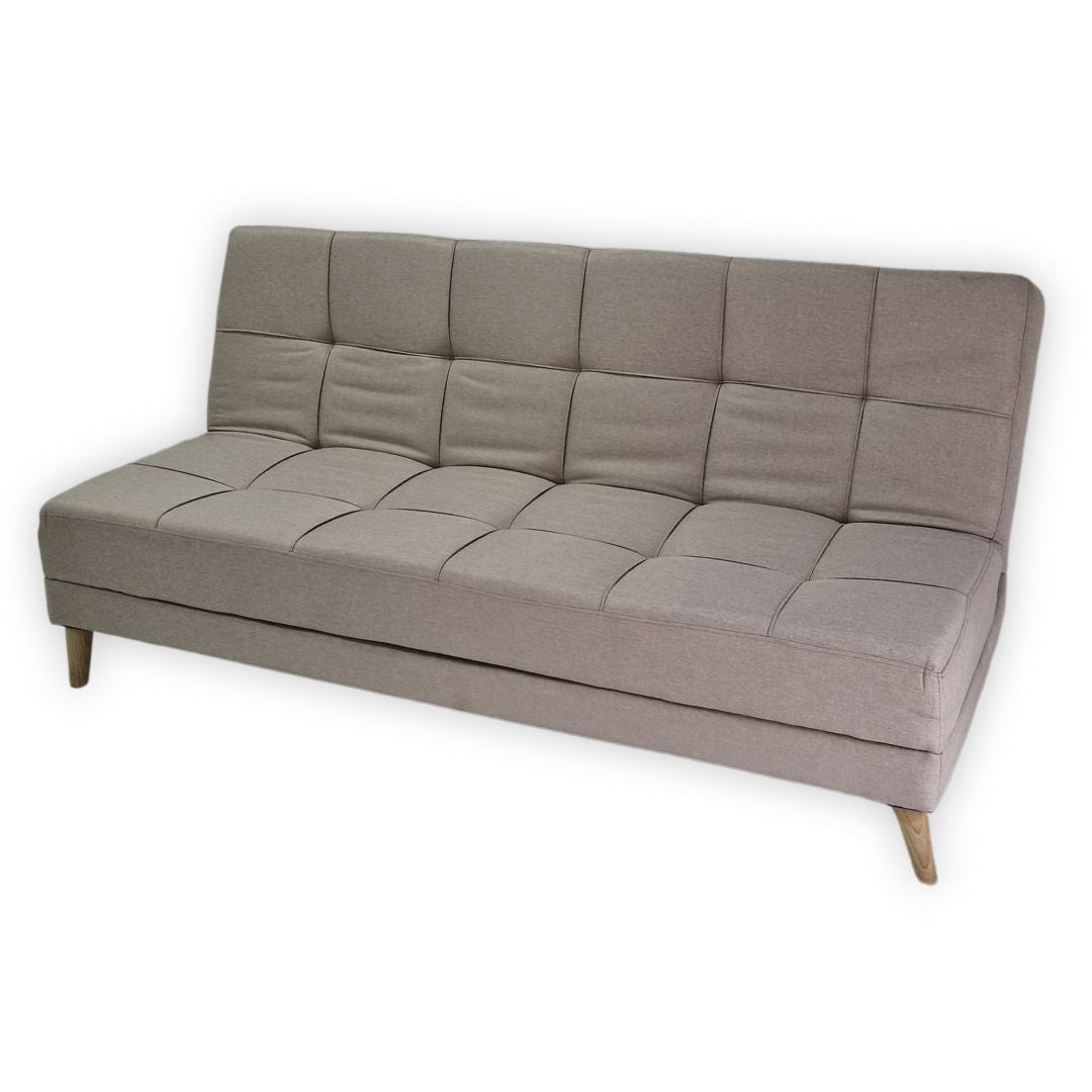 Sofá Cama 3 posiciones 180Cm