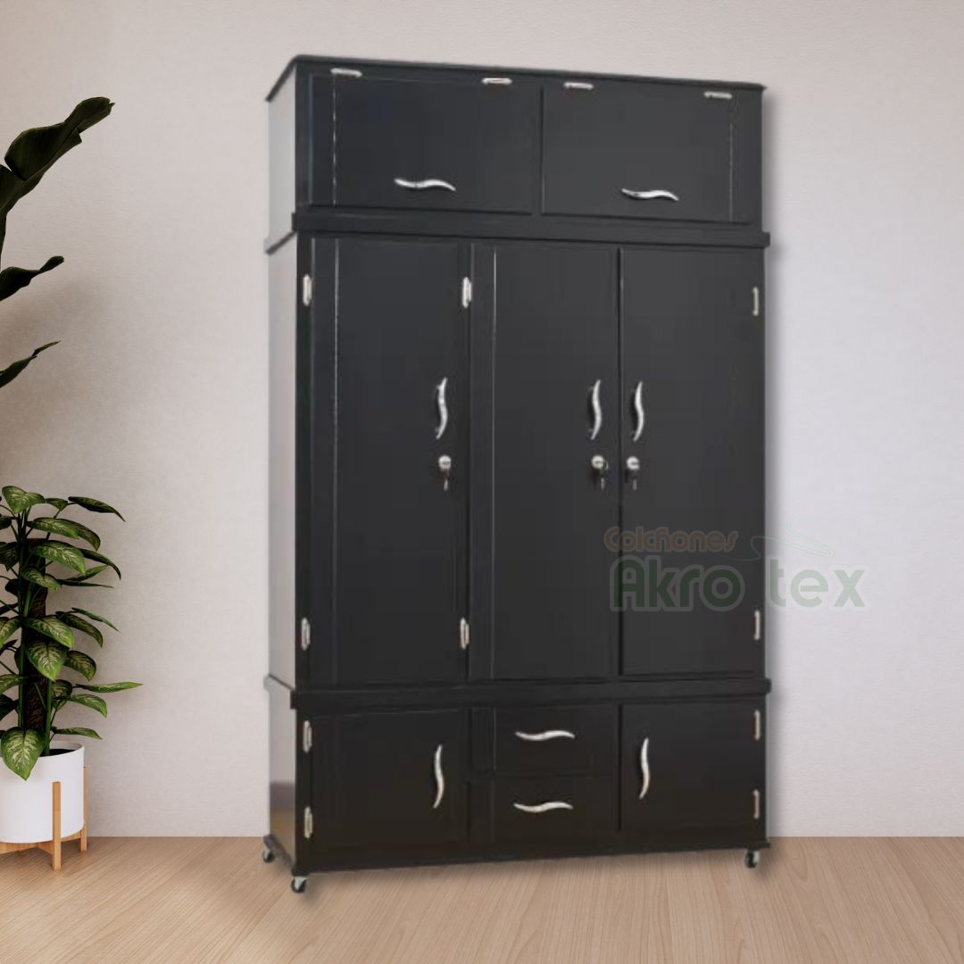 CLOSET Modular  190x120cm