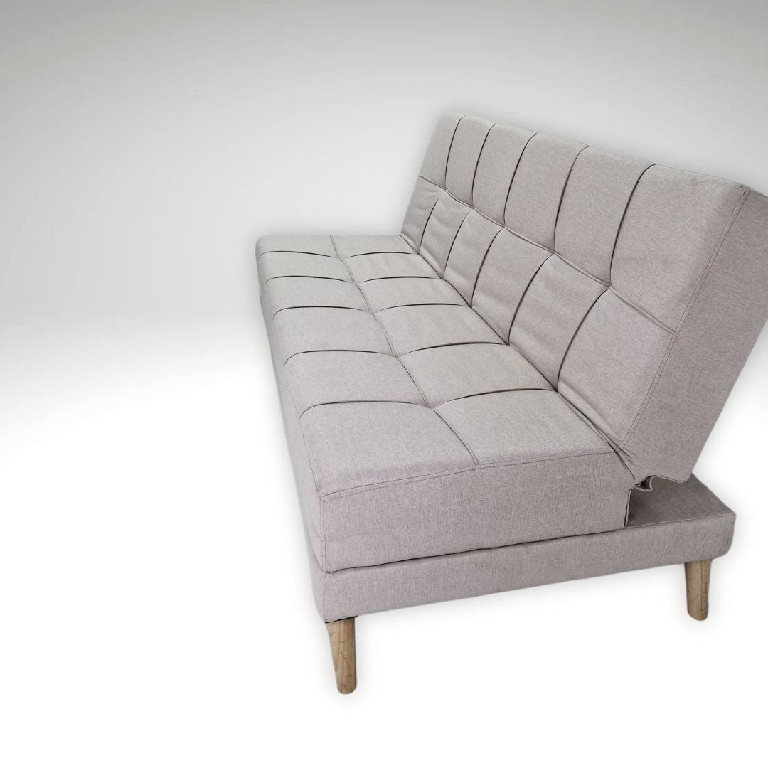 Sofá Cama 3 posiciones 180Cm