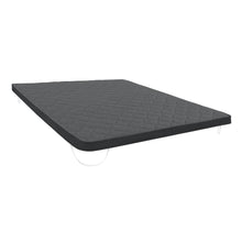 Cargar imagen en el visor de la galería, Pillow Topper  Desmontable – Confort Superior para tu Descanso
