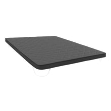 Cargar imagen en el visor de la galería, Pillow Topper  Desmontable – Confort Superior para tu Descanso
