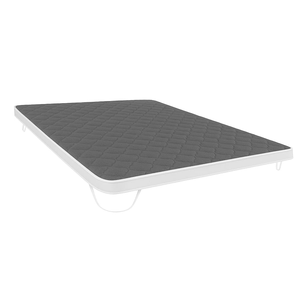 Pillow Topper  Desmontable – Confort Superior para tu Descanso