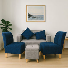 Cargar imagen en el visor de la galería, Sala Eco Para Espacios pequeños
