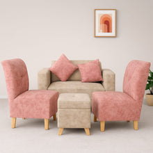 Cargar imagen en el visor de la galería, Sala Eco Para Espacios pequeños
