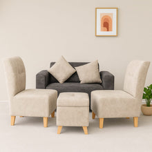 Cargar imagen en el visor de la galería, Sala Eco Para Espacios pequeños
