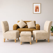 Cargar imagen en el visor de la galería, Sala Eco Para Espacios pequeños
