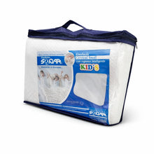 Cargar imagen en el visor de la galería, Almohada SOÑAR® CERVlCAL Kid´s Memory Foam 49×29×10 cm
