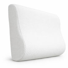 Cargar imagen en el visor de la galería, Almohada SOÑAR® CERVlCAL Kid´s Memory Foam 49×29×10 cm
