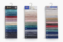 Cargar imagen en el visor de la galería, Cabecero Tapizado habanico
