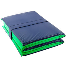 Cargar imagen en el visor de la galería, Colchoneta Camping Multifuncional Plegable impermeable
