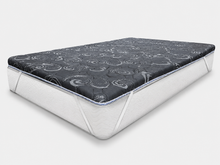 Cargar imagen en el visor de la galería, Pillow suaviazante para colchon 140x190cm   – Confort Superior para tu Descanso
