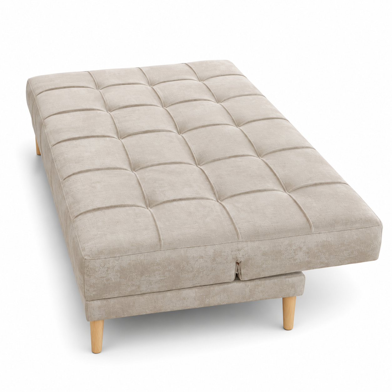 Sofá Cama 3 posiciones 180Cm