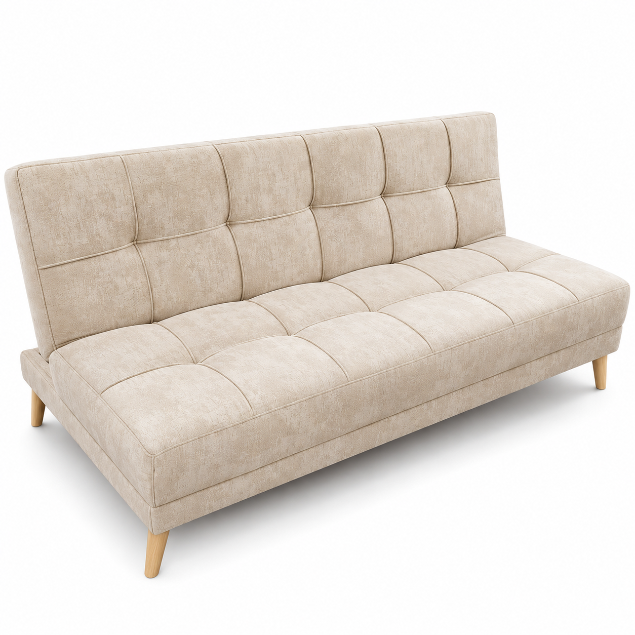 Sofá Cama 3 posiciones 180Cm