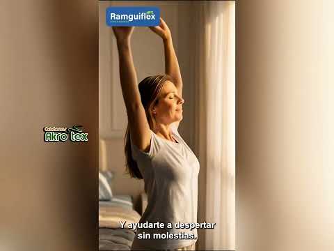 Colchón King 2x2 0rthopedic  PREMIUM DOBLE PILLOW